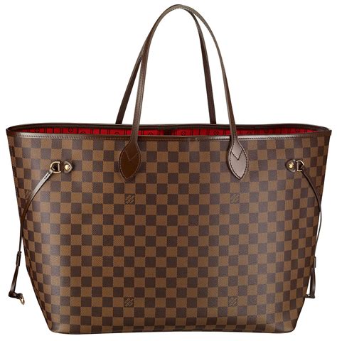 Louis Vuitton neverfull gm price